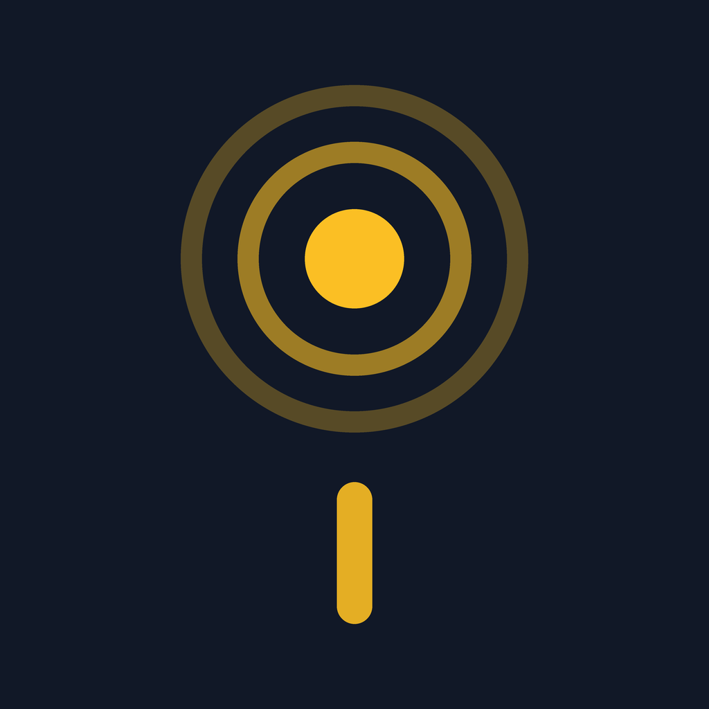 Thumbsight app icon